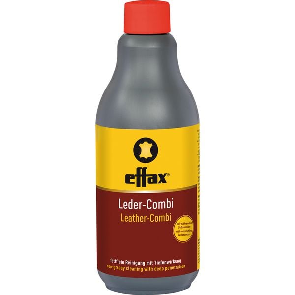 effax Leder-Combi 500 ml