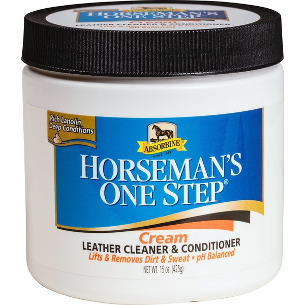 ABSORBINE Horsemann's One Step® Cream 425 g