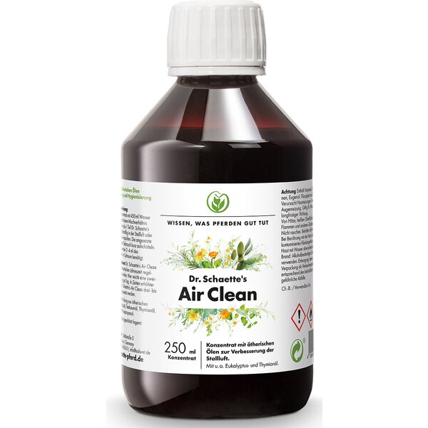 Dr. Schaette Air Clean 250 ml