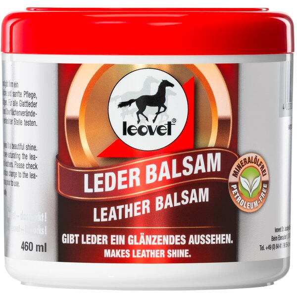 leovet Leder Balsam 460 ml