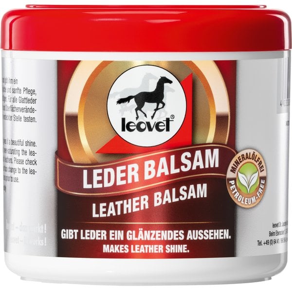 leovet Leder Balsam 500 ml