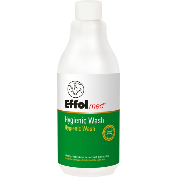 Effol med Hygienic Wash 500 ml