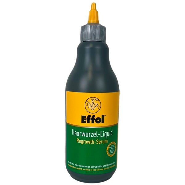 Effol Haarwurzel-Liquid 500 ml