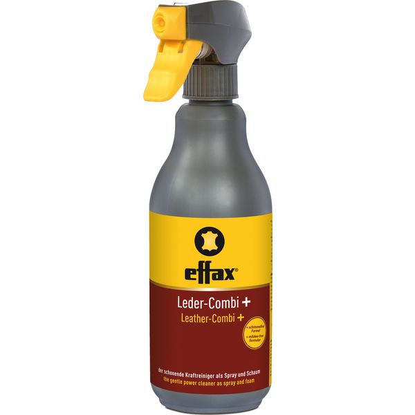 effax Leder-Combi Plus 500 ml
