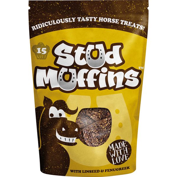Stud Muffins 410 g