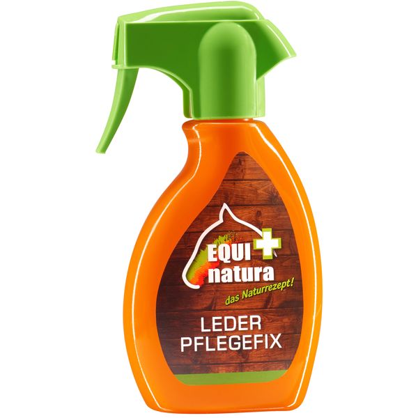 EQUInatura Leder Pflegefix 