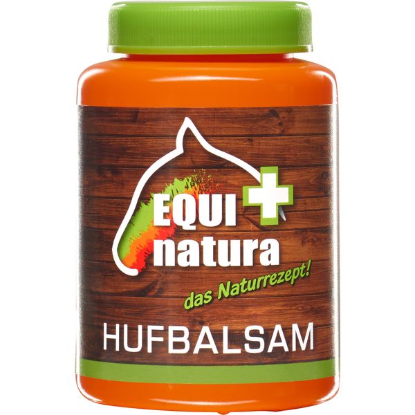 EQUInatura Hufbalsam 500 ml