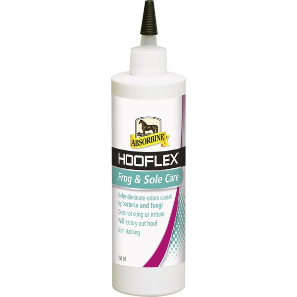 ABSORBINE Hooflex Frog & Sole Care 355 ml