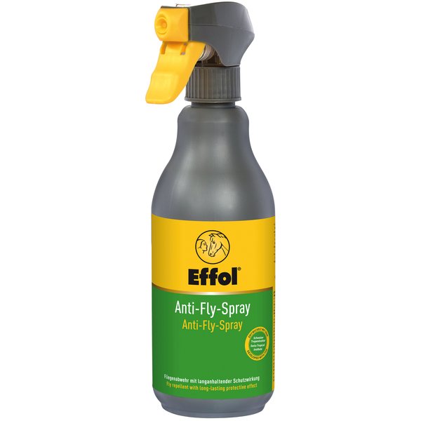 Effol Anti-Fly-Spray 500 ml