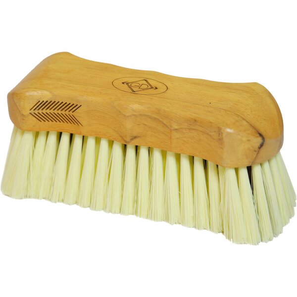 GROOMING DELUXE Body Brush middle soft