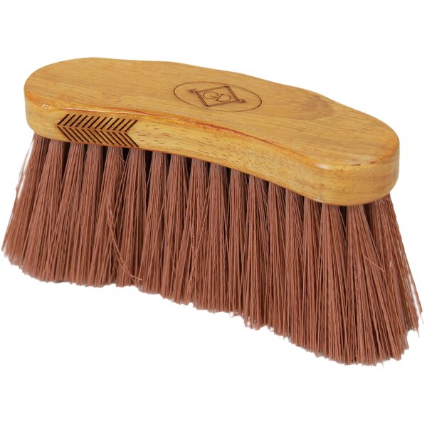 GROOMING DELUXE Middle Brush 