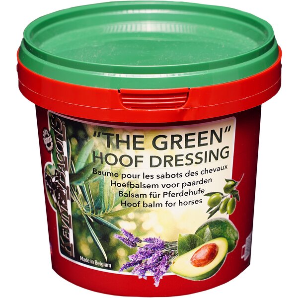 Kevin Bacon's The Green Hoof Dressing 500 ml