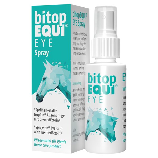 bitopEQUI Eye-Spray 10 ml