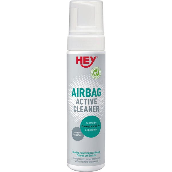 HEY Airbag Active Cleaner, HEY sport 200 ml