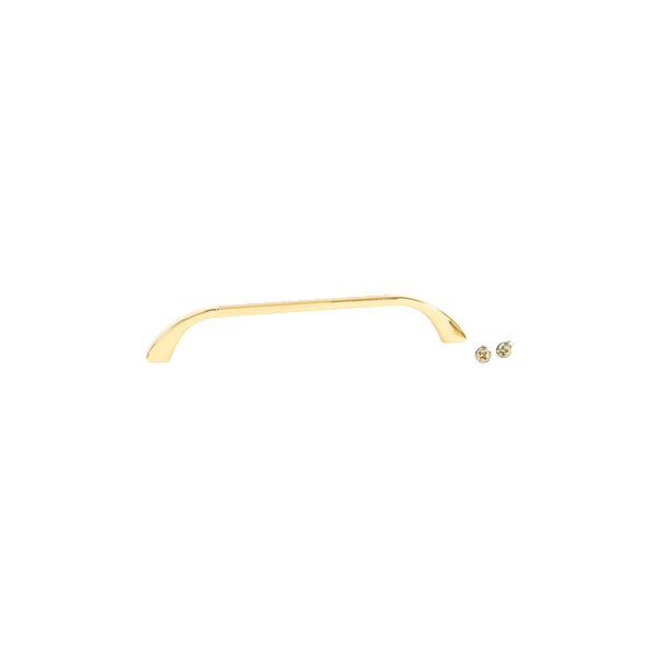 GROOMING DELUXE Haltegriff für Tack Box und Grooming Box gold | ONE SIZE