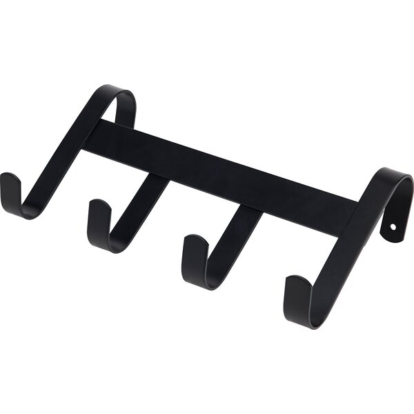 Loesdau hoofdstelhanger black