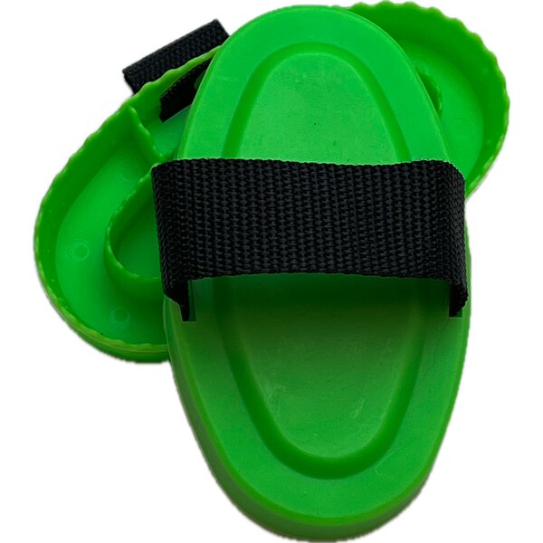 HAAS mini-roskam New Generation Soft green