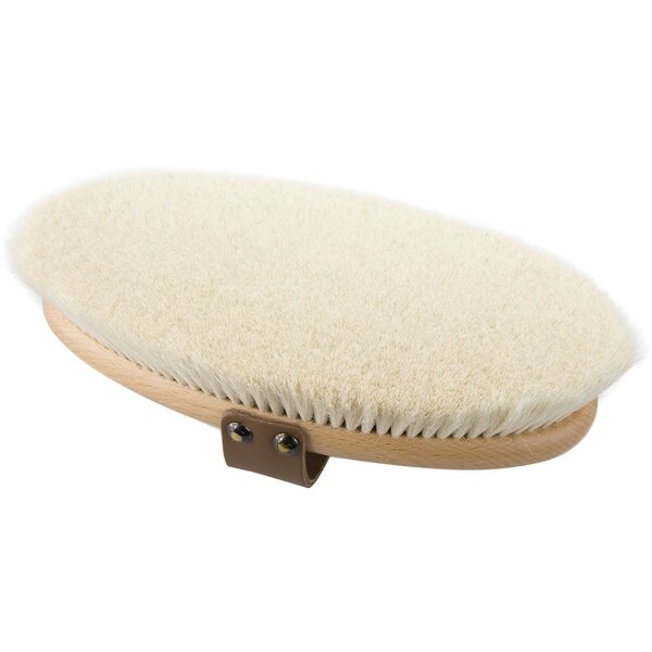 Leistner zachte borstel Deluxe nature