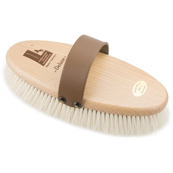 Leistner zachte borstel Deluxe nature