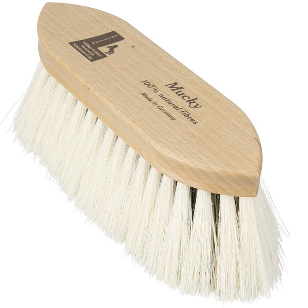 Leistner wortelborstel Mucky nature