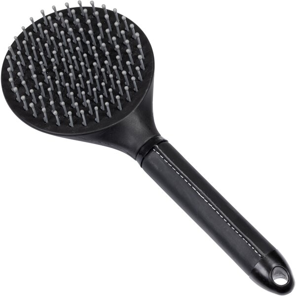 Cheval de Luxe manenborstel black