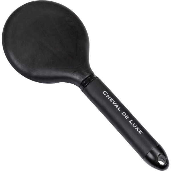 Cheval de Luxe manenborstel black