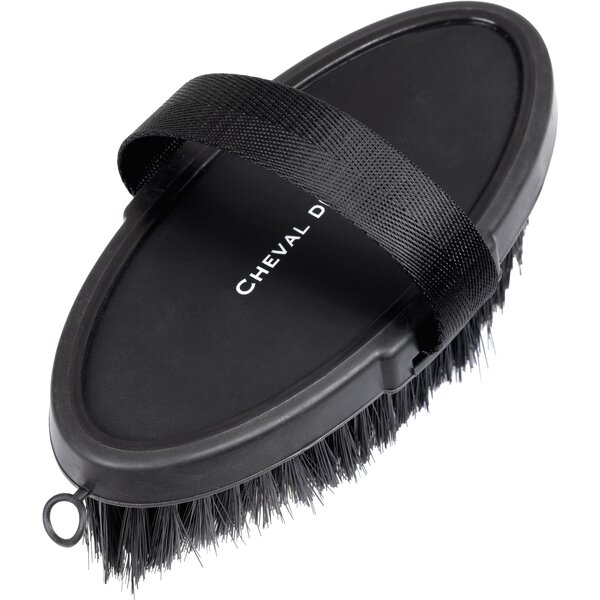 Cheval de Luxe borstel black