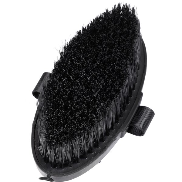 Cheval de Luxe borstel black