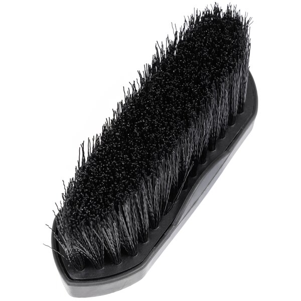Cheval de Luxe wortelborstel black