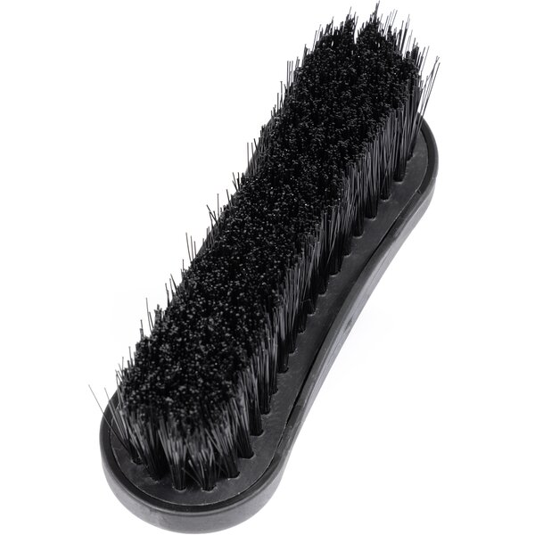 Cheval de Luxe kleine hoefborstel black
