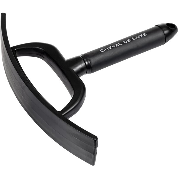 Cheval de Luxe zweetmes black