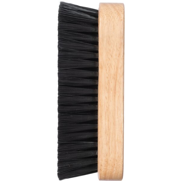 Horse-friends kleine borstel met magneet nature