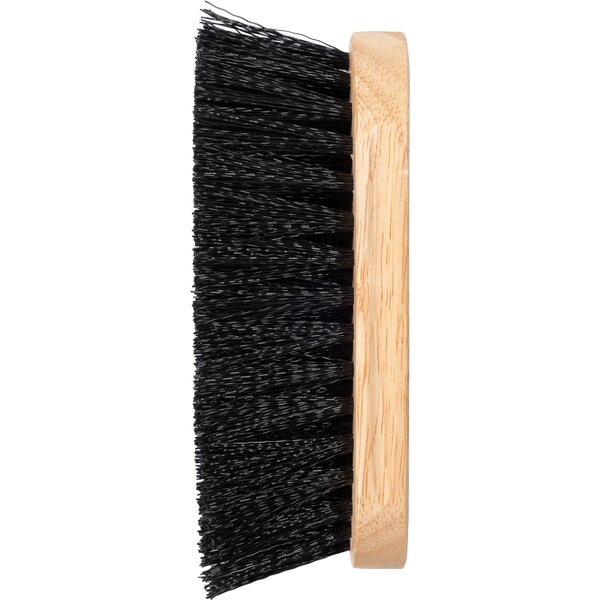 Horse-friends wortelborstel met magneet nature