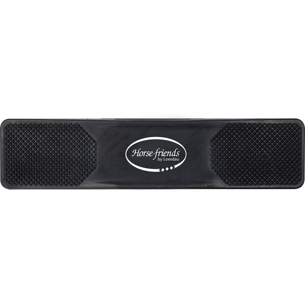 Horse-friends vachtverzorger Groom Hero black