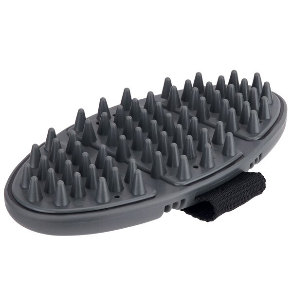 Horse-friends massageborstel Flexi 