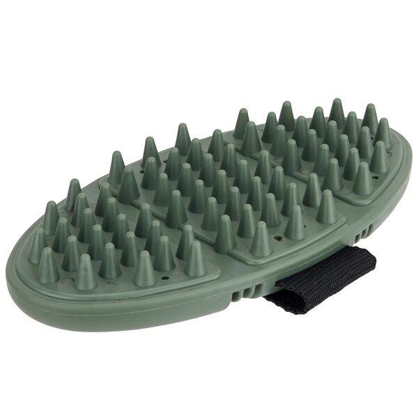 Horse-friends massageborstel Flexi 