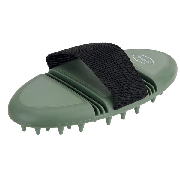 Horse-friends massageborstel Flexi 