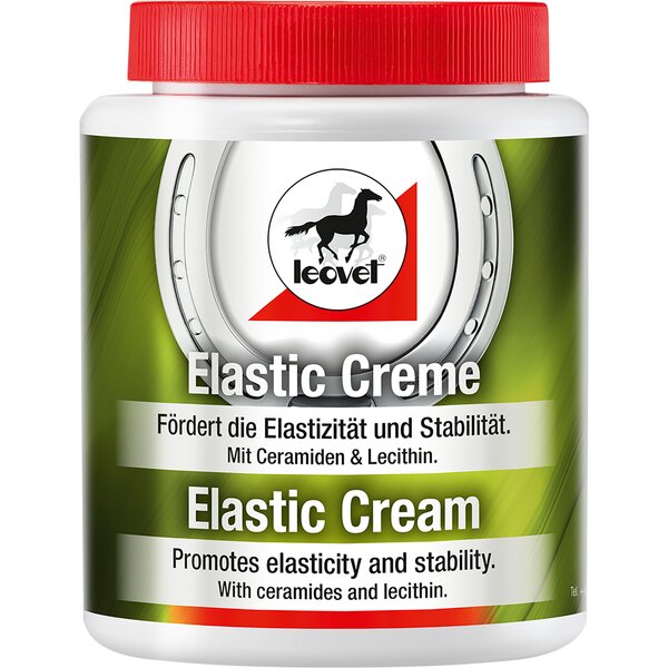 leovet Elastic crème 750 ml