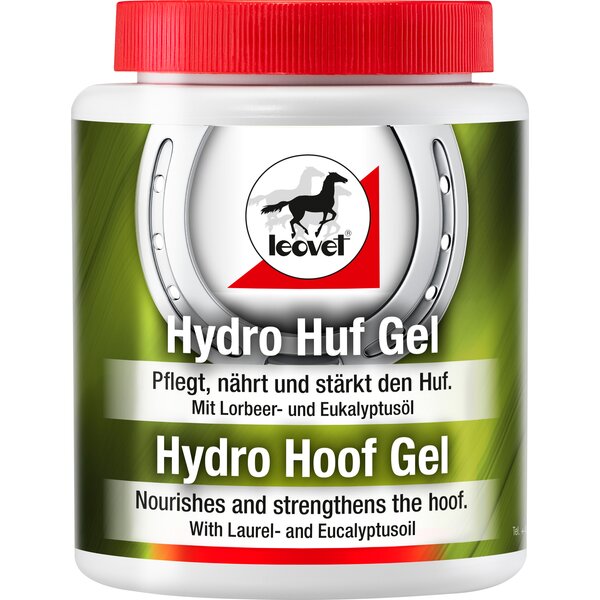 leovet Hydro hoefgel 750 ml