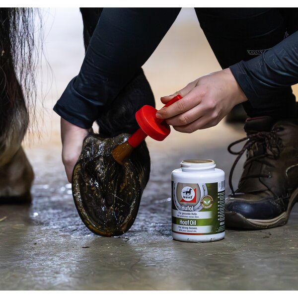 leovet hoefolie 450 ml