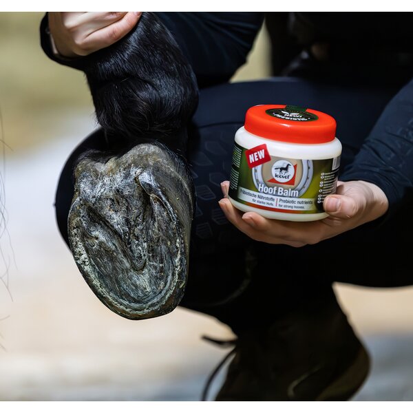 leovet hoefbalsem 450 ml