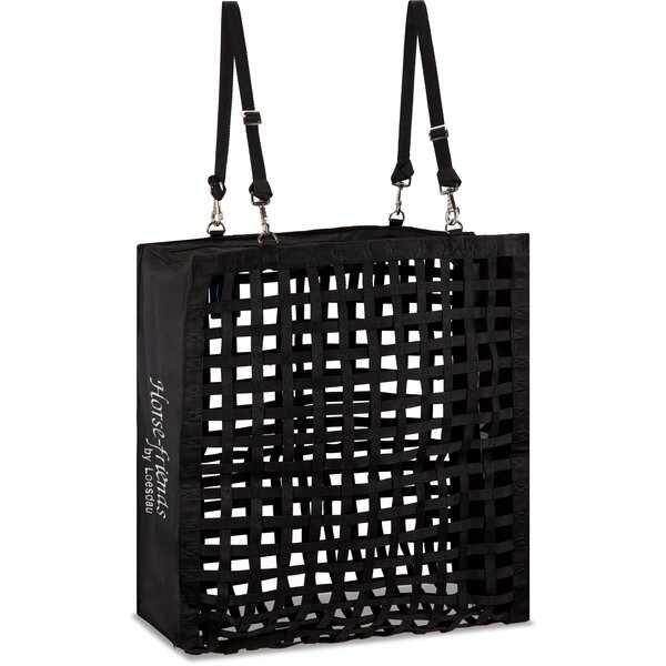 Horse-friends hooinet Extra Strong black | XL