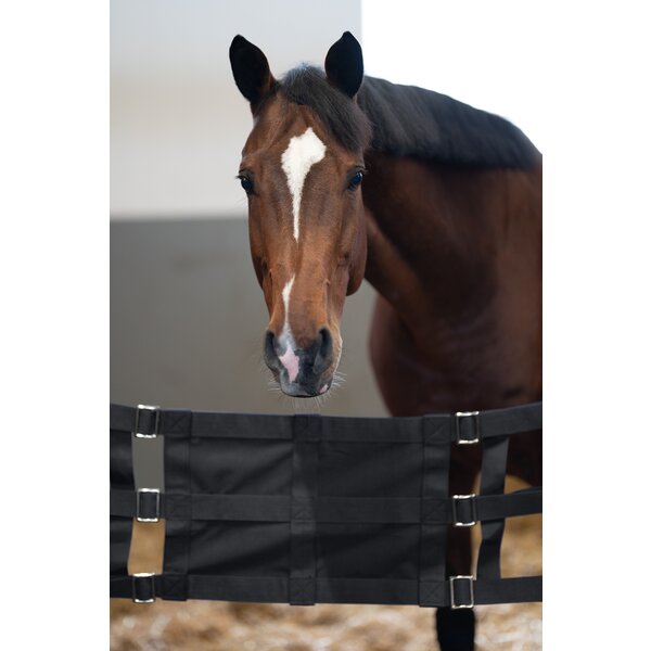 Loesdau stalafzetting black