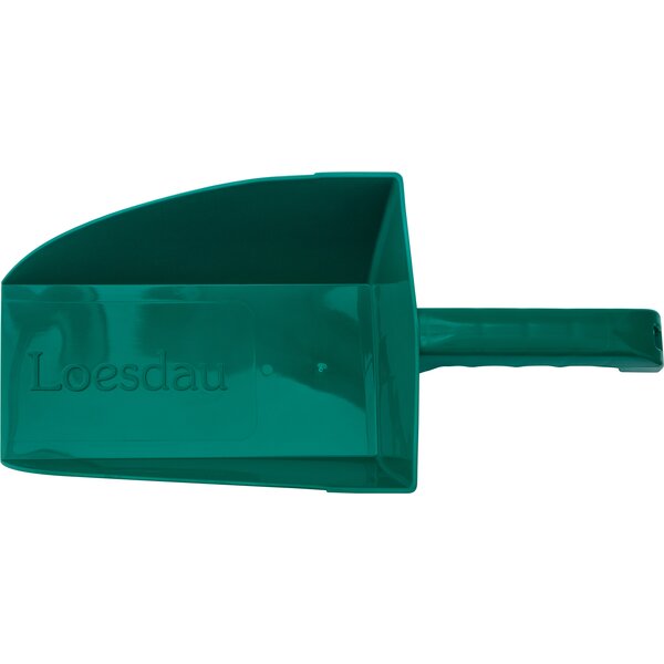 Loesdau Voerschep green | 1000 g