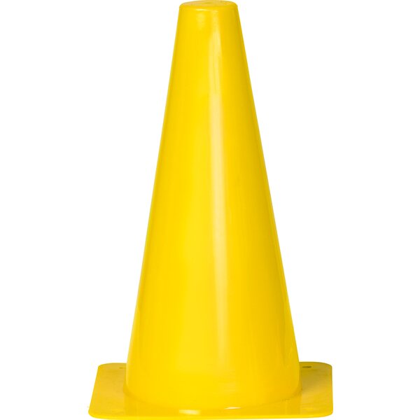 Loesdau springkegel yellow | big (ca. 49 cm high)