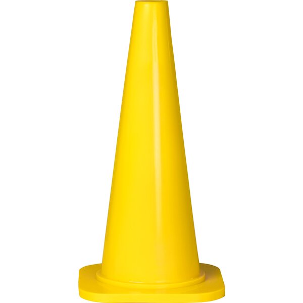 Loesdau springkegel yellow | big (ca. 49 cm high)