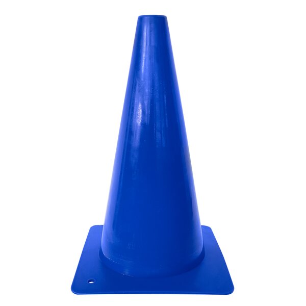 Loesdau hinderniskegel blue | small