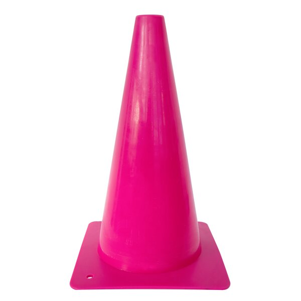 Loesdau hinderniskegel red | small