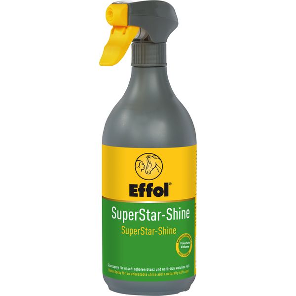 Effol SuperStar-Shine 750 ml