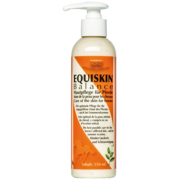 PHARMAKAS EQUISKIN Balance 250 ml